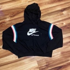 Nike sweatsuit